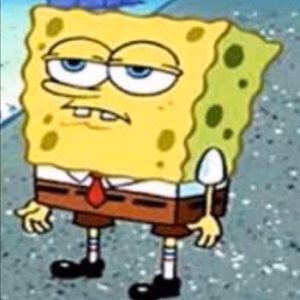 Meet your Posher, Ronald